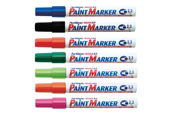 Bút Sơn Artline 400XF Nét 2.3 mm